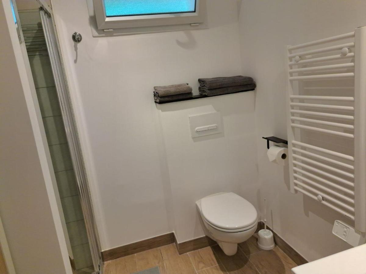 Ferienhaus La Petite Perle *