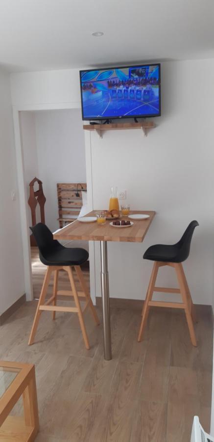 La Petite Perle Ferienhaus *